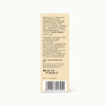 Bagsiden af emballagen til Natural Magic™ Firming Serum.